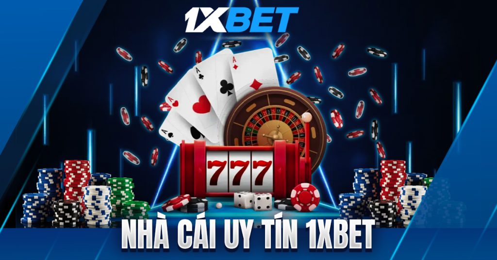 Tối ưu hóa cá cược 1xbet